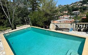 Appartement Bas De Villa Avec Piscine Privee Partagee Proche Bord De Mer